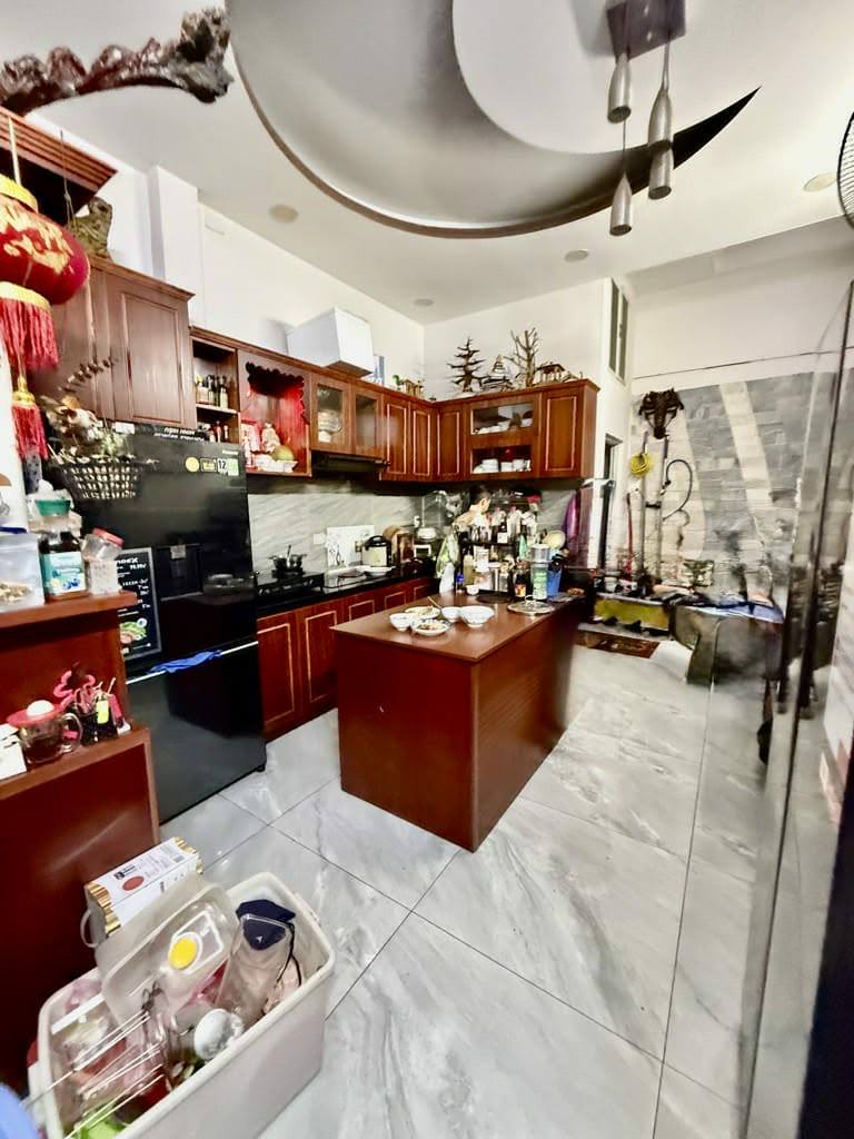 Bán nhà cư xá Phú Lâm D Bình Phú Quận 6 - Vị trí đẹp - Giá chỉ nhỉnh 11 tỷ